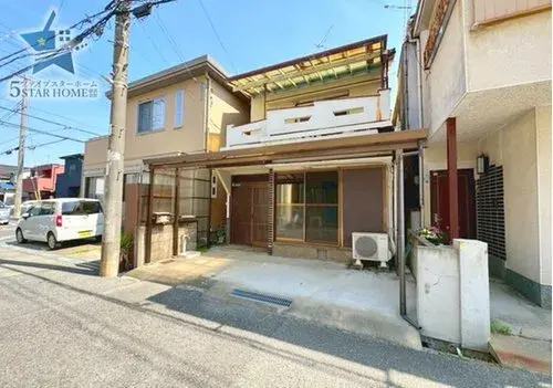 4DK物件 明石市 兵庫県 (3)