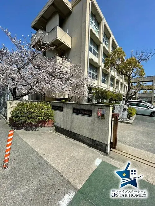 4DK物件 明石市 兵庫県 (21)