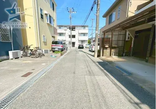 4DK物件 明石市 兵庫県 (29)