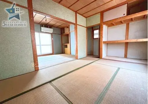 4DK物件 明石市 兵庫県 (9)