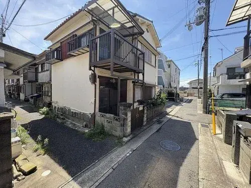 Akiya in Hyogo