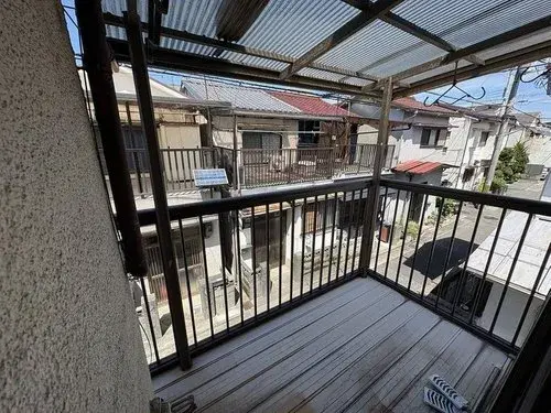 Propiedad 3DK Ciudad de Akashi Prefectura de Hyogo (2)