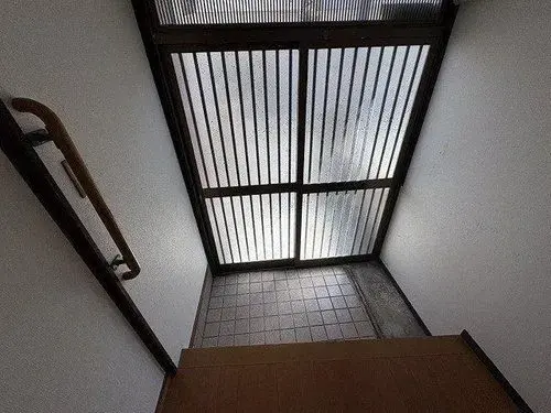 Propiedad 3DK Ciudad de Akashi Prefectura de Hyogo (12)