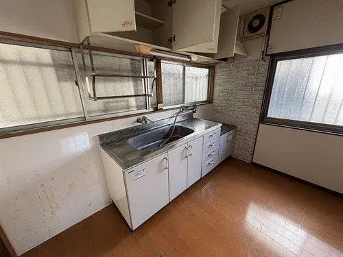 Propiedad 3DK Ciudad de Akashi Prefectura de Hyogo (13)