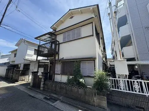 Propiedad 3DK Ciudad de Akashi Prefectura de Hyogo (3)
