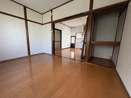 Propiedad 3DK Ciudad de Akashi Prefectura de Hyogo (5)