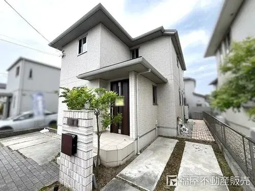 Akiya in Hyogo