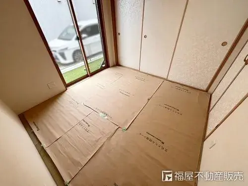 4LDK Tarumi-ku Kobe City Hyogo Prefecture (5)