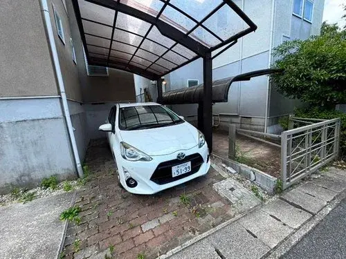 5LDK Kita-ku, Kobe Hyogo Prefectura (4)