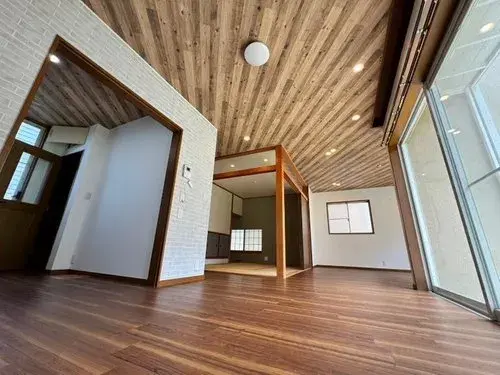 5LDK Kita-ku, Kobe Hyogo Prefectura (7)
