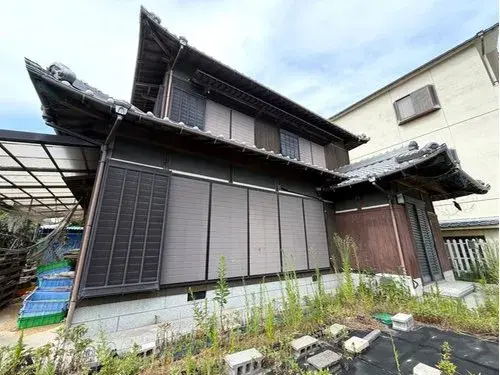 Akiya in Hyogo
