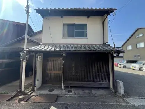 Akiya in Hyogo