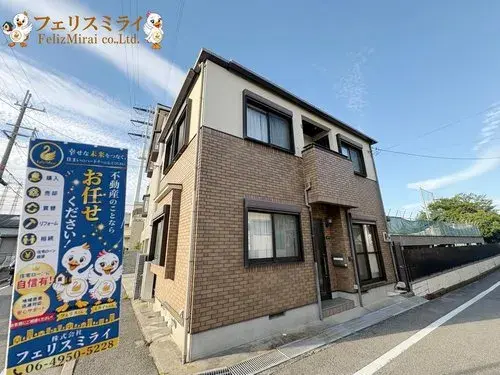 3LDK Amagasaki City Hyogo Prefecture (2)
