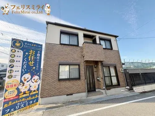 3LDK Amagasaki City Hyogo Prefecture (3)