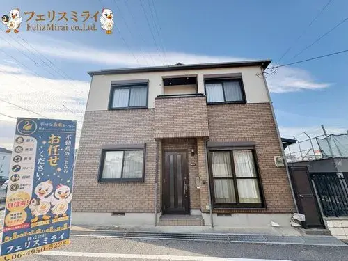 3LDK Amagasaki City Hyogo Prefecture (4)