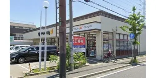 3LDK Amagasaki City Hyogo Prefecture (10)