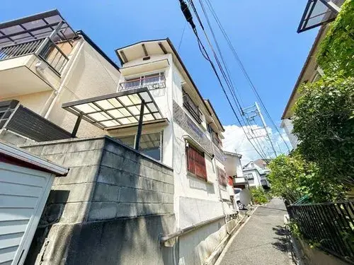 3DK房产 西宫市 兵库县 (2)