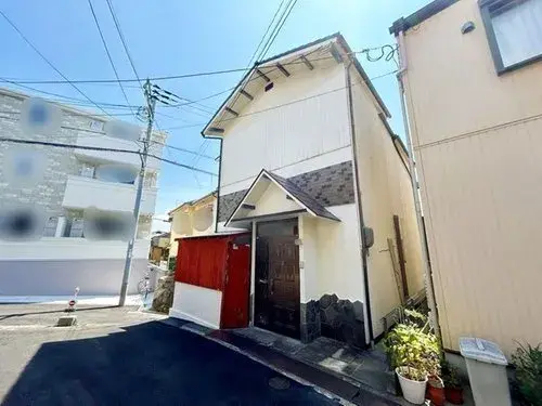 3DK房产 西宫市 兵库县 (3)
