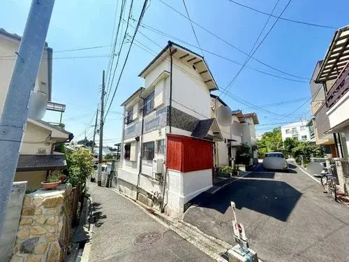 3DK房产 西宫市 兵库县 (4)