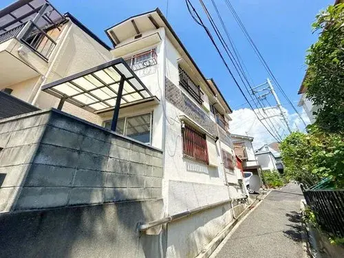 3DK房产 西宫市 兵库县 (5)