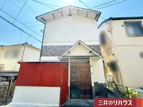 3DK房产 西宫市 兵库县 (6)