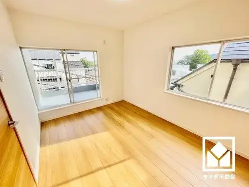 Propiedad 3LDK Ciudad de Nishinomiya Prefectura de Hyogo (13)