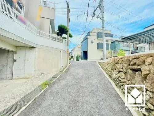Propiedad 3LDK Ciudad de Nishinomiya Prefectura de Hyogo (5)