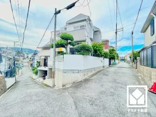 Propiedad 3LDK Ciudad de Nishinomiya Prefectura de Hyogo (6)