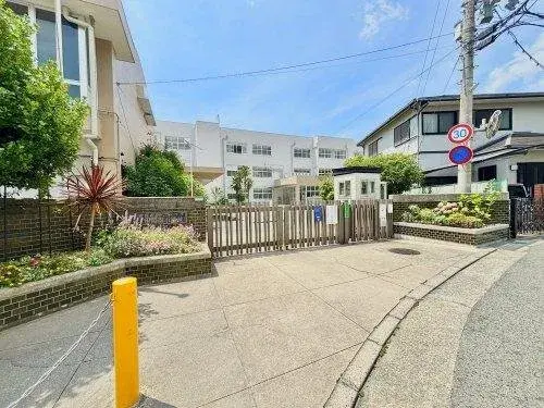 Propiedad 3LDK Ciudad de Nishinomiya Prefectura de Hyogo (7)
