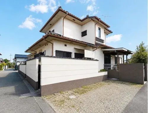 Akiya in Hyogo