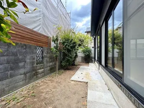 4LDK物件 西宮市 兵庫県 (3)