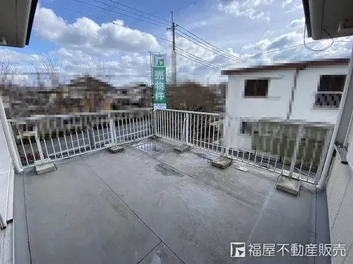 Akiya in Hyogo
