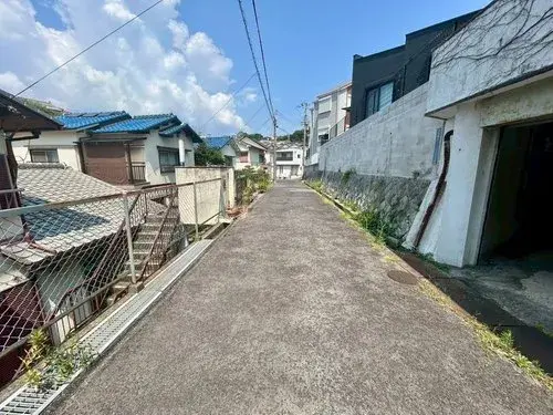 Akiya in Hyogo