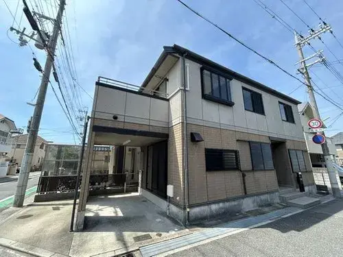 Akiya in Hyogo