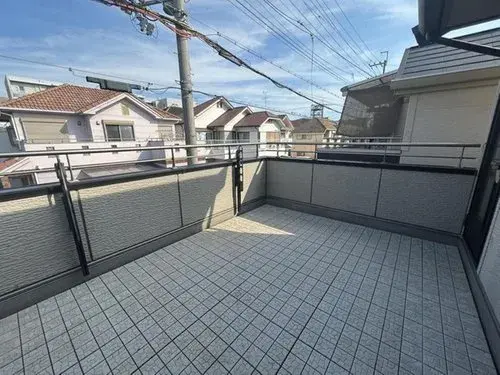 4DK Property Nishinomiya City Hyogo Prefecture (2)