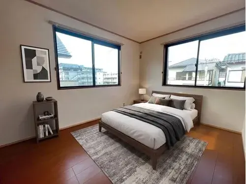 4DK Property Nishinomiya City Hyogo Prefecture (3)