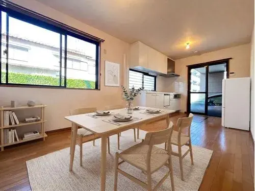4DK Property Nishinomiya City Hyogo Prefecture (4)