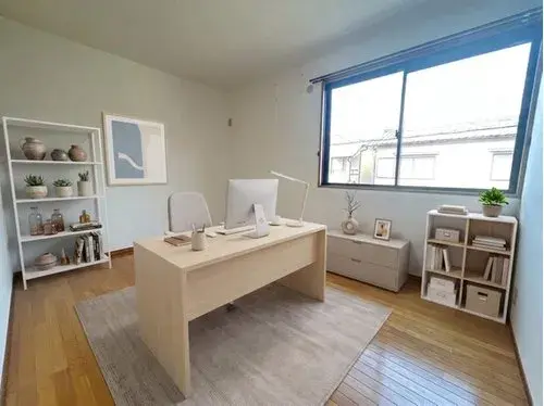 4DK Property Nishinomiya City Hyogo Prefecture (5)