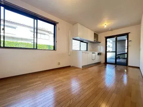 4DK Property Nishinomiya City Hyogo Prefecture (6)
