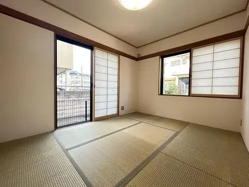 4DK Property Nishinomiya City Hyogo Prefecture (7)