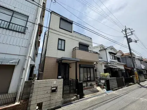 Propiedad 3LDK Ciudad de YamatoTakada Prefectura de Nara (2)