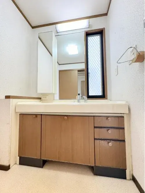 Propiedad 3LDK Ciudad de YamatoTakada Prefectura de Nara (12)