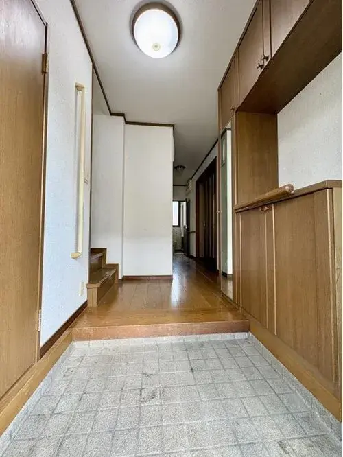 Propiedad 3LDK Ciudad de YamatoTakada Prefectura de Nara (4)