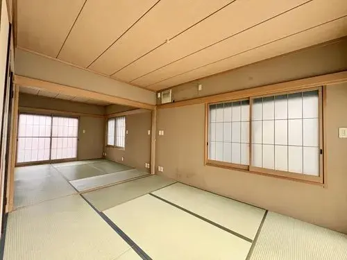 Propiedad 3LDK Ciudad de YamatoTakada Prefectura de Nara (5)