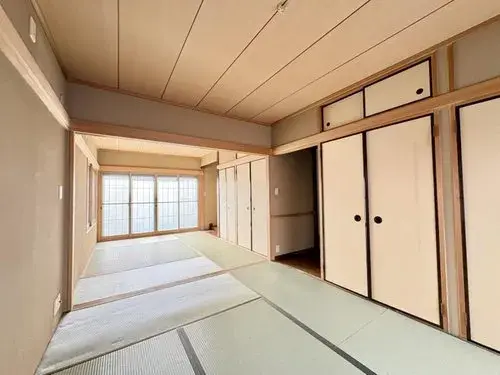 Propiedad 3LDK Ciudad de YamatoTakada Prefectura de Nara (6)