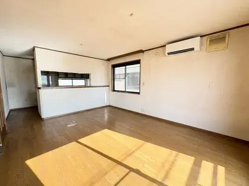 Propiedad 3LDK Ciudad de YamatoTakada Prefectura de Nara (8)