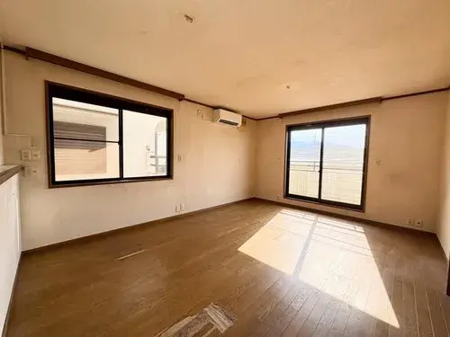 Propiedad 3LDK Ciudad de YamatoTakada Prefectura de Nara (9)