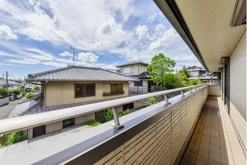 5LDK+S物件 生駒市 奈良県 (2)