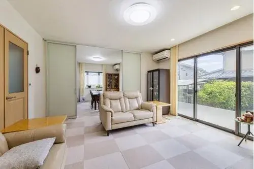 5LDK+S物件 生駒市 奈良県 (5)