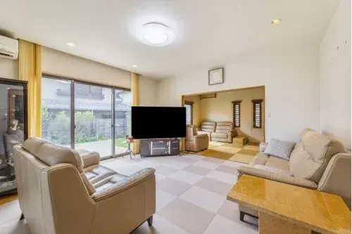 5LDK+S物件 生駒市 奈良県 (7)